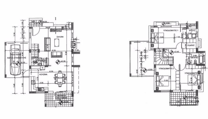 Image No.6-3 Bed Villa for sale