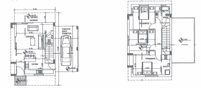 Image No.7-3 Bed Villa for sale