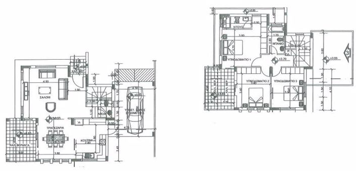 Image No.8-3 Bed Villa for sale