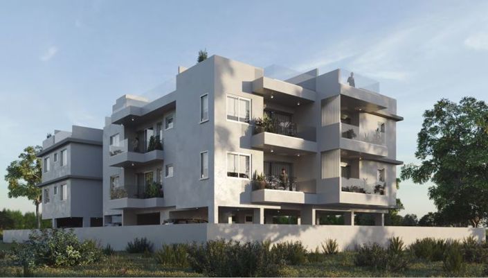 Image No.5-Appartement de 1 chambre à vendre à Oroklini