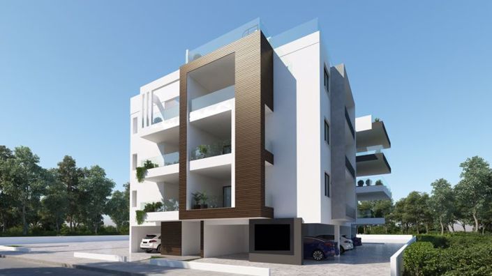 Image No.3-1 Bed Apartment for sale
