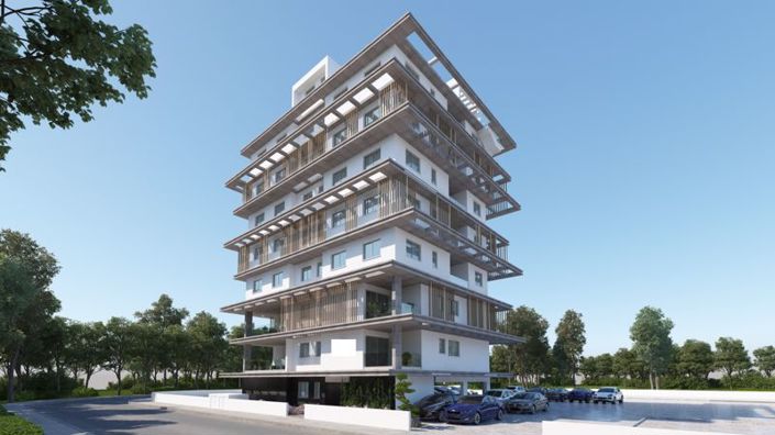 Image No.1-1 Bed Apartment for sale