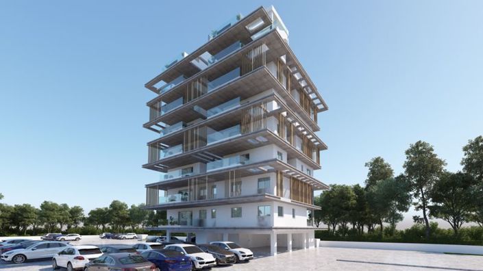 Image No.11-2 Bed Apartment for sale