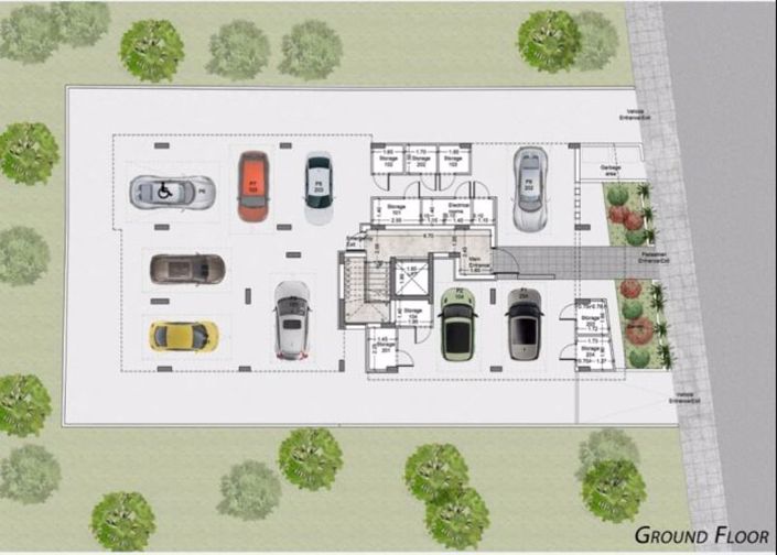 Image No.13-2 Bed Apartment for sale