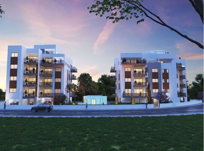 Image No.10-Appartement de 3 chambres à vendre à Agios Athanasios