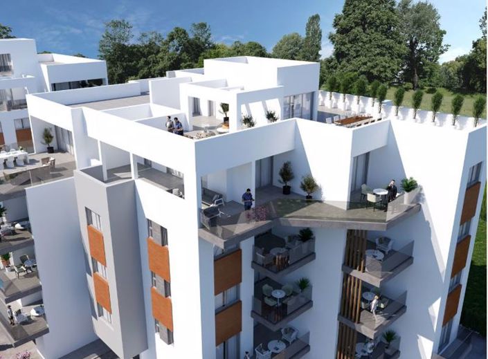 Image No.11-Appartement de 3 chambres à vendre à Agios Athanasios