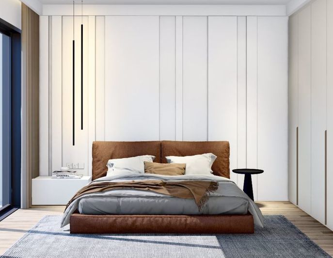 Image No.9-Appartement de 3 chambres à vendre à Agios Athanasios