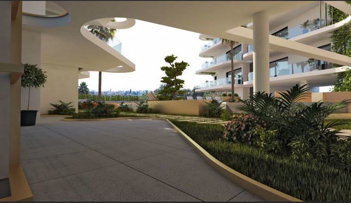 Image No.10-Appartement de 1 chambre à vendre à Larnaca