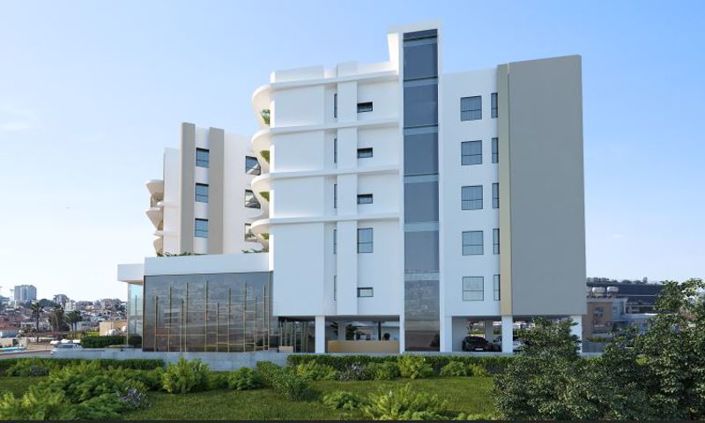 Image No.21-Appartement de 1 chambre à vendre à Larnaca