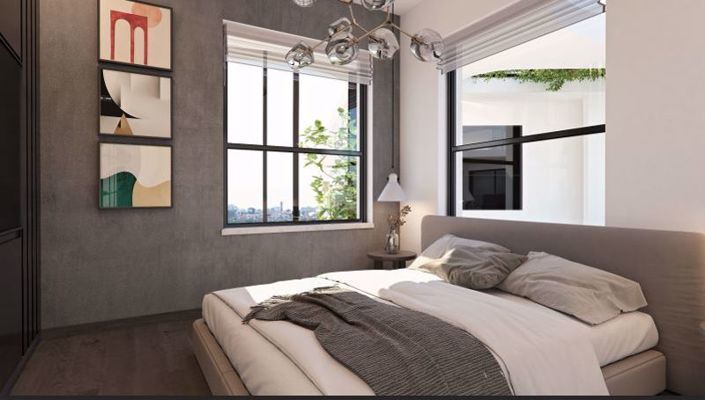 Image No.8-Appartement de 1 chambre à vendre à Larnaca