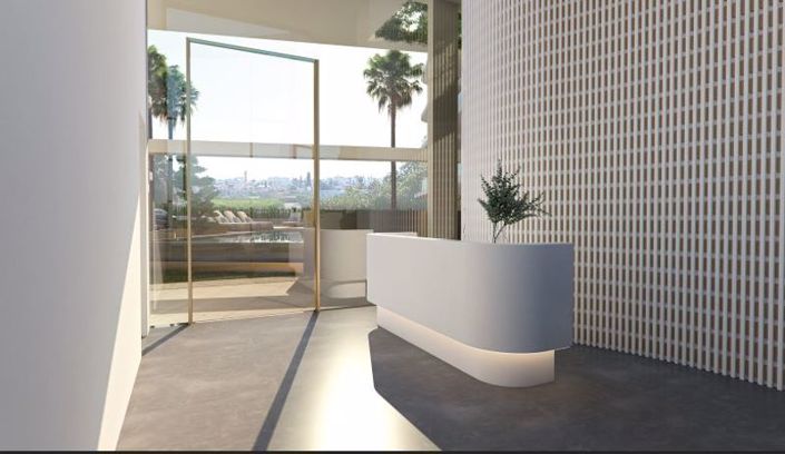 Image No.10-Appartement de 1 chambre à vendre à Larnaca