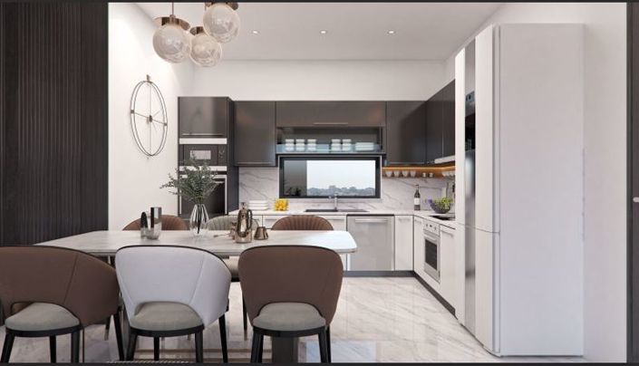 Image No.5-Appartement de 2 chambres à vendre à Larnaca