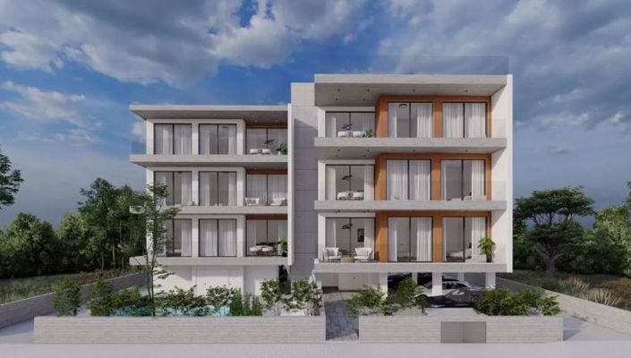 Image No.1-3 Bed Apartment for sale