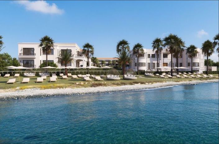 Image No.1-6 Bed Villa for sale
