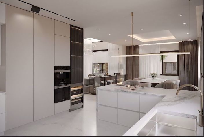 Image No.10-6 Bed Villa for sale