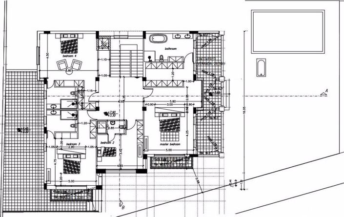 Image No.30-6 Bed Villa for sale