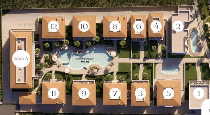 Image No.31-6 Bed Villa for sale