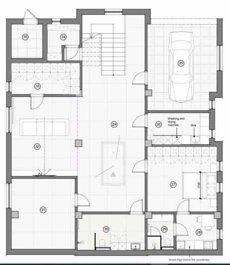 Image No.24-5 Bed Villa for sale