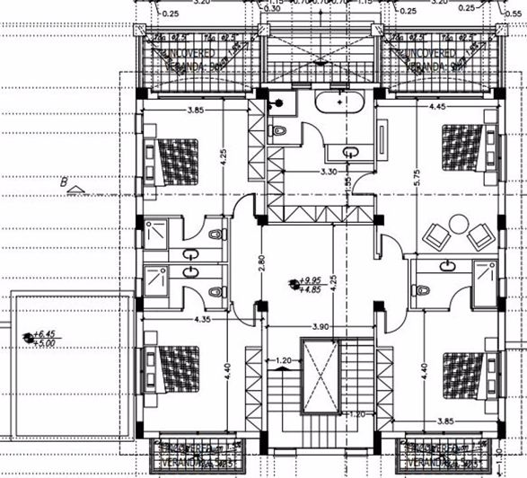 Image No.32-5 Bed Villa for sale