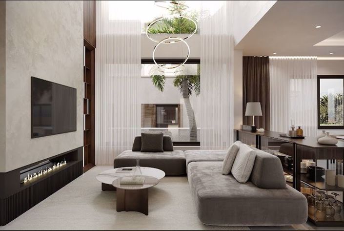 Image No.5-5 Bed Villa for sale