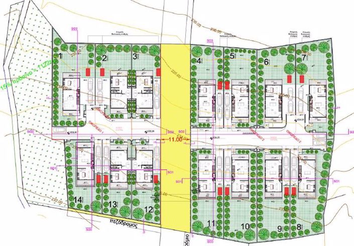 Image No.17-3 Bed Villa for sale