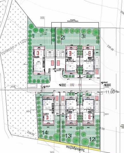 Image No.18-3 Bed Villa for sale