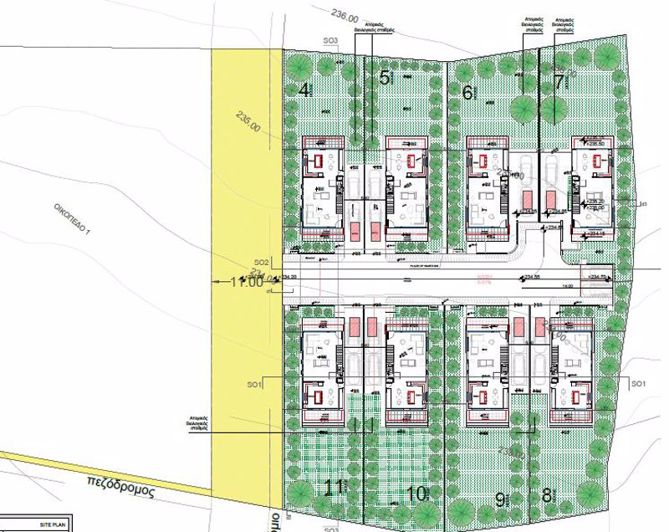 Image No.19-3 Bed Villa for sale