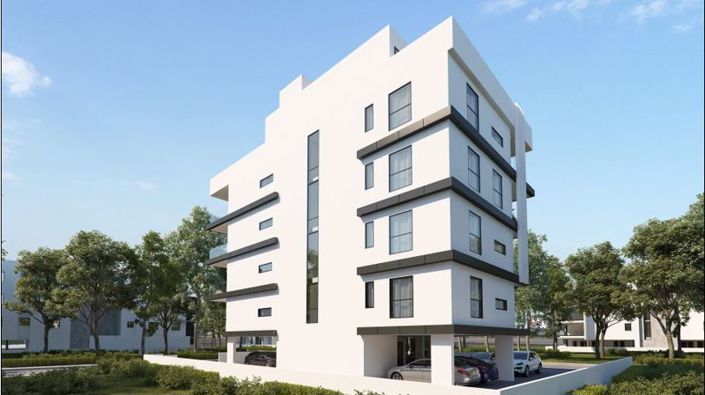 Image No.7-Appartement de 1 chambre à vendre à Leivadia