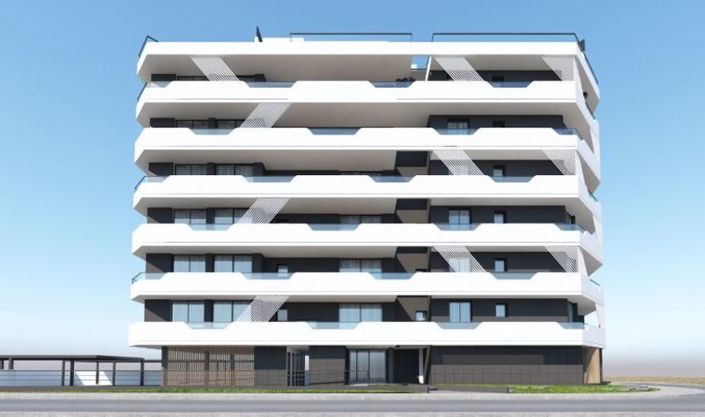 Image No.1-2 Bed Apartment for sale