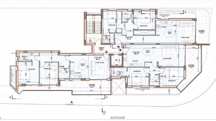 Image No.15-2 Bed Apartment for sale