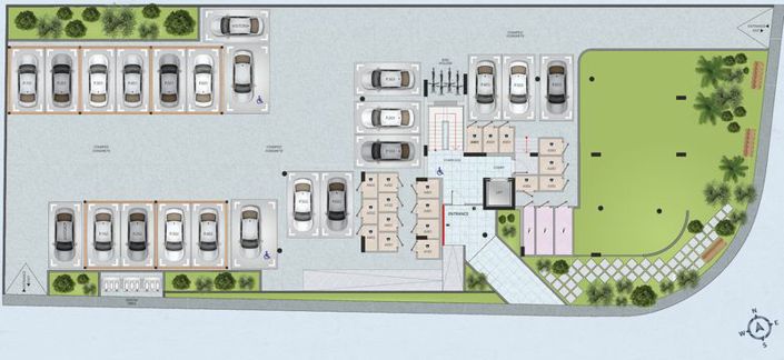 Image No.12-2 Bed Apartment for sale