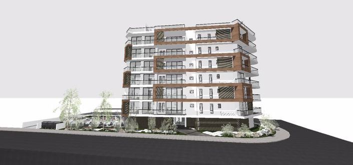 Image No.7-2 Bed Apartment for sale