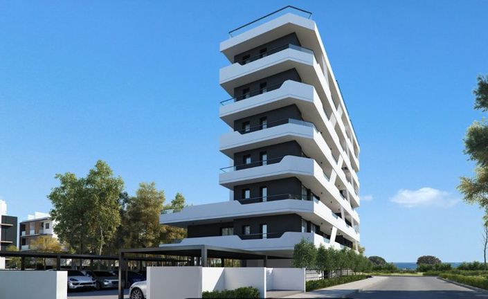 Image No.4-2 Bed Apartment for sale