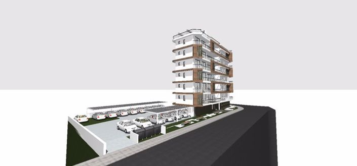 Image No.11-2 Bed Apartment for sale