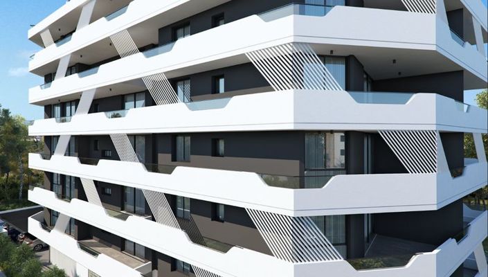 Image No.11-Appartement de 2 chambres à vendre à Leivadia