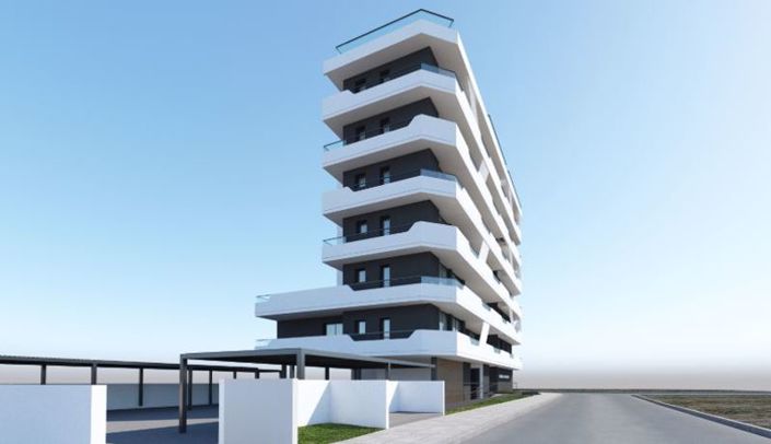 Image No.7-2 Bed Apartment for sale