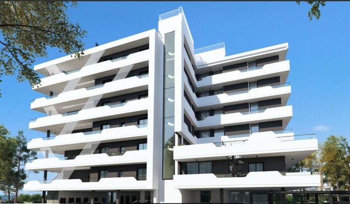 Image No.8-Appartement de 2 chambres à vendre à Leivadia