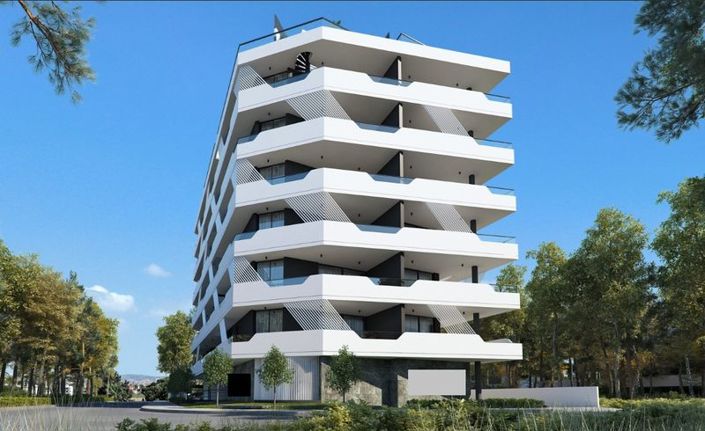 Image No.9-Appartement de 2 chambres à vendre à Leivadia