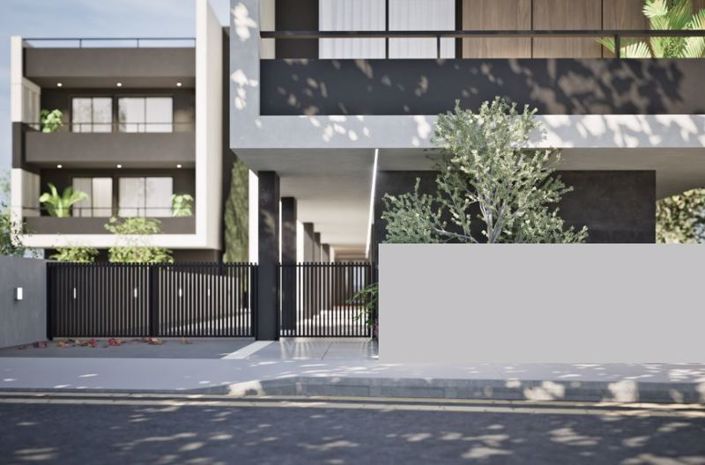 Image No.3-1 Bed Apartment for sale