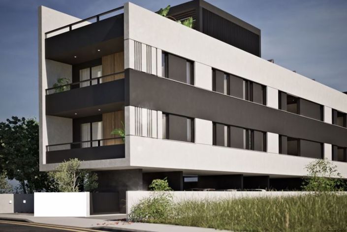 Image No.4-1 Bed Apartment for sale