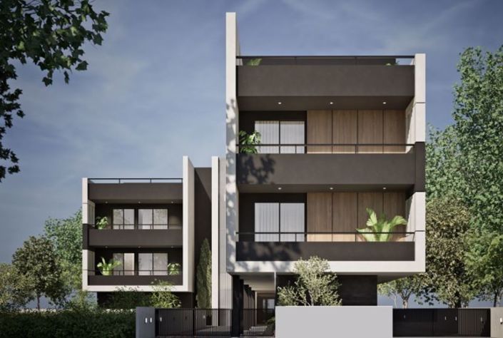 Image No.5-1 Bed Apartment for sale