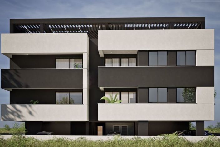 Image No.5-Appartement de 2 chambres à vendre à Leivadia