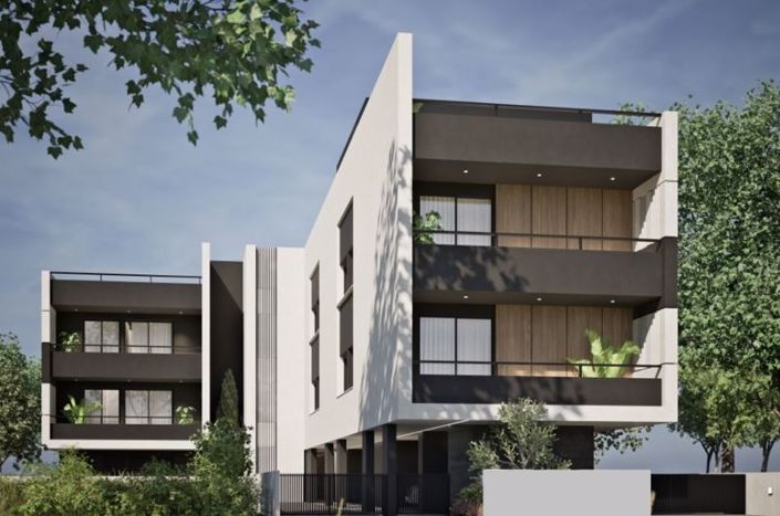 Image No.6-Appartement de 2 chambres à vendre à Leivadia