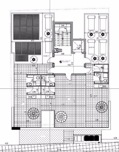 Image No.9-Appartement de 2 chambres à vendre à Leivadia