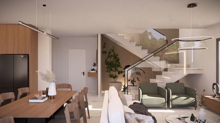 Image No.19-3 Bed Villa for sale