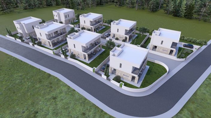 Image No.24-3 Bed Villa for sale