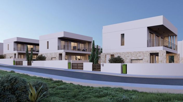 Image No.8-3 Bed Villa for sale