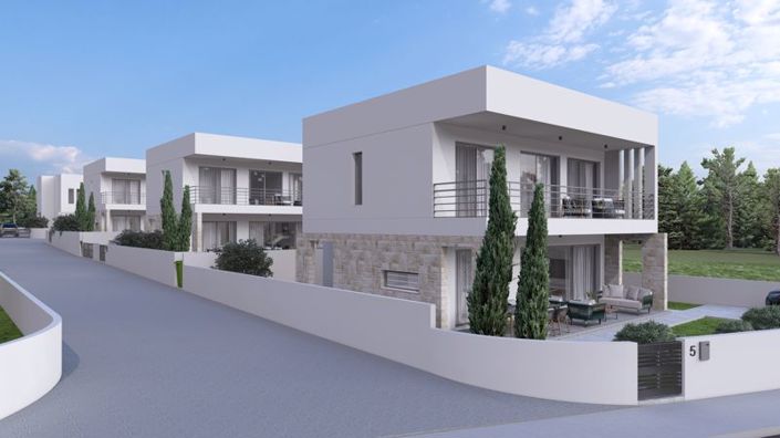 Image No.11-3 Bed Villa for sale