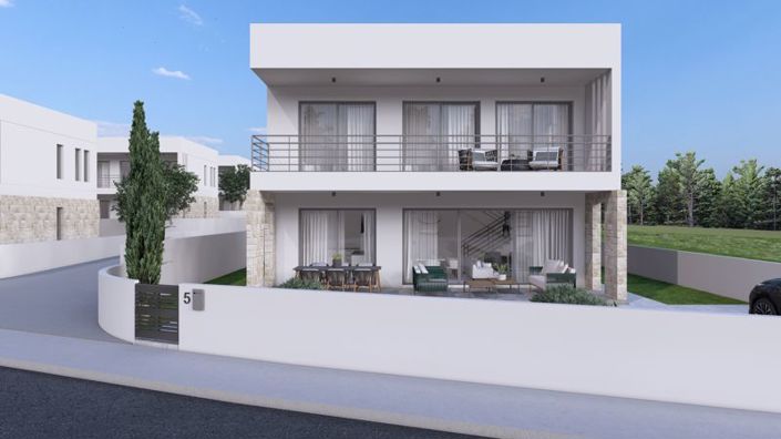 Image No.1-3 Bed Villa for sale