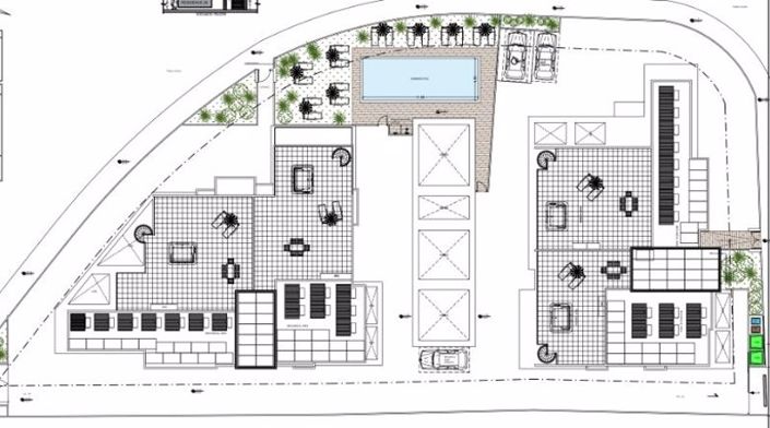 Image No.13-Appartement de 2 chambres à vendre à Agios Athanasios